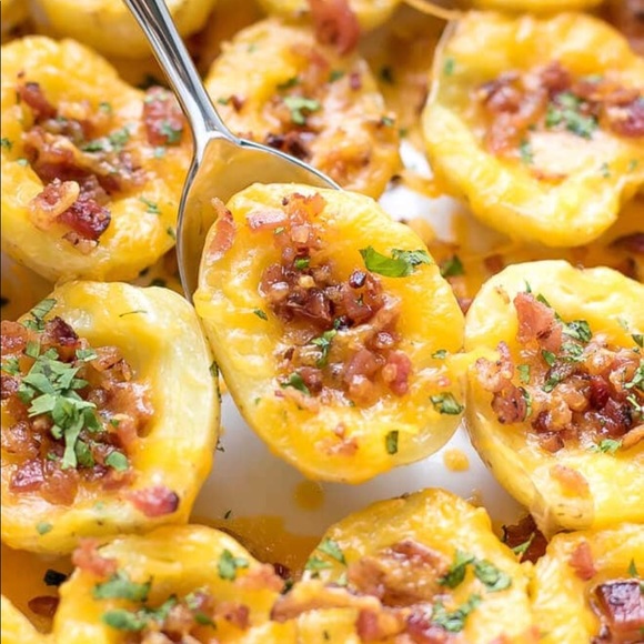 A potato 🥔 - Picture 4 of 5